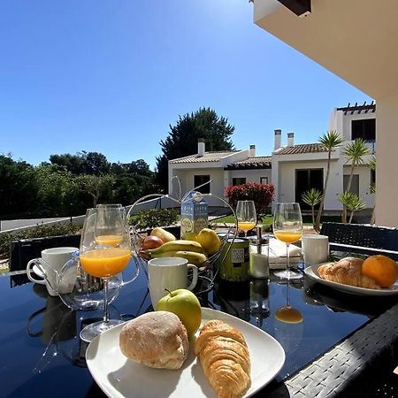 Golf Villa Alvor By Coral Kültér fotó