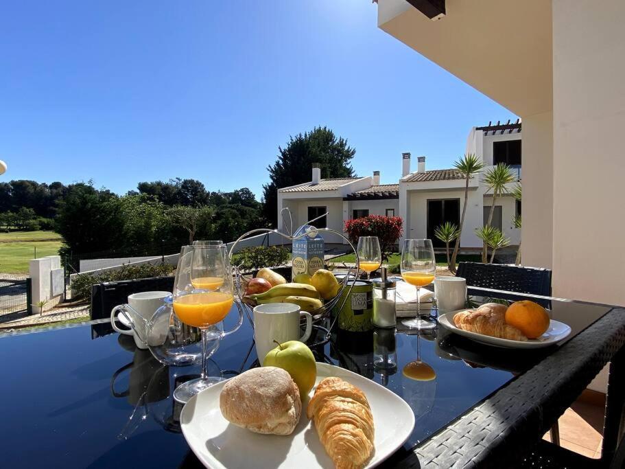 Golf Villa Alvor By Coral Kültér fotó
