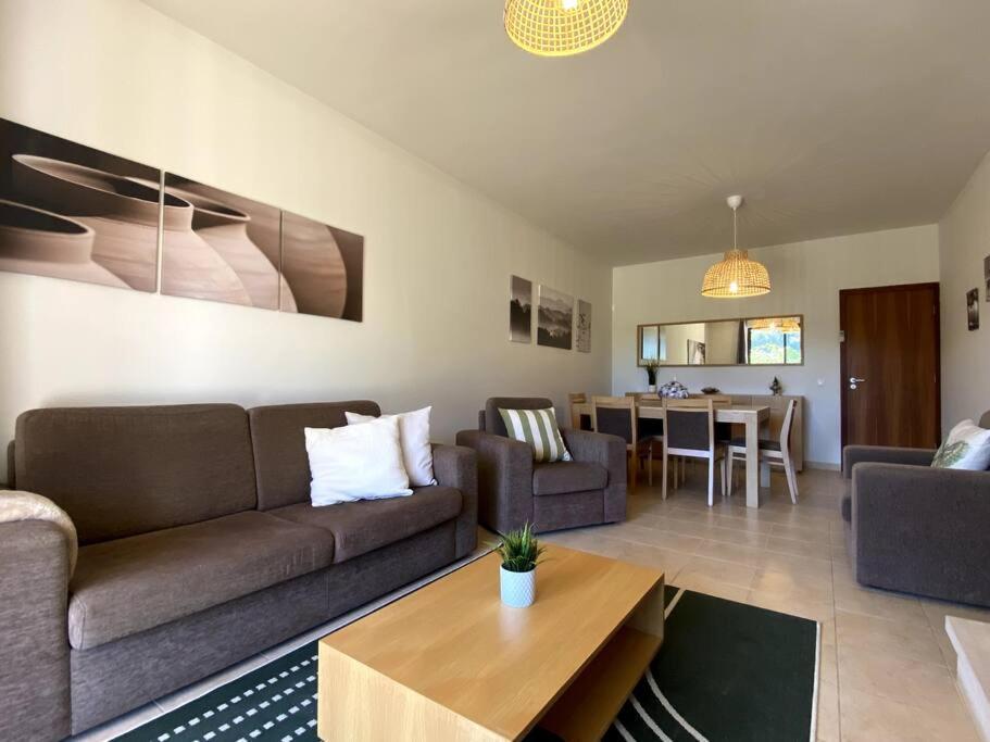 Golf Villa Alvor By Coral Kültér fotó