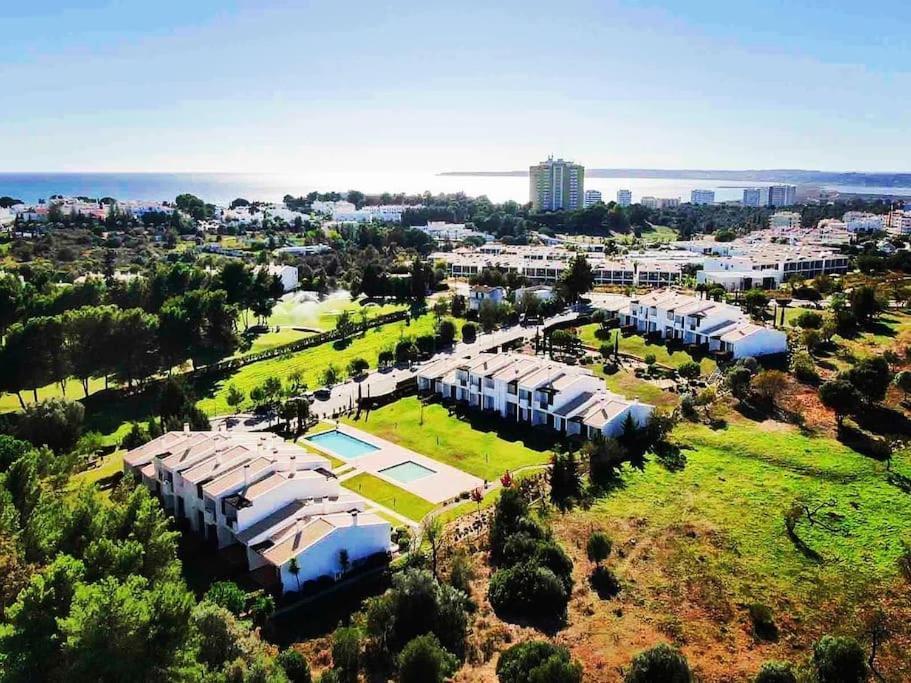 Golf Villa Alvor By Coral Kültér fotó