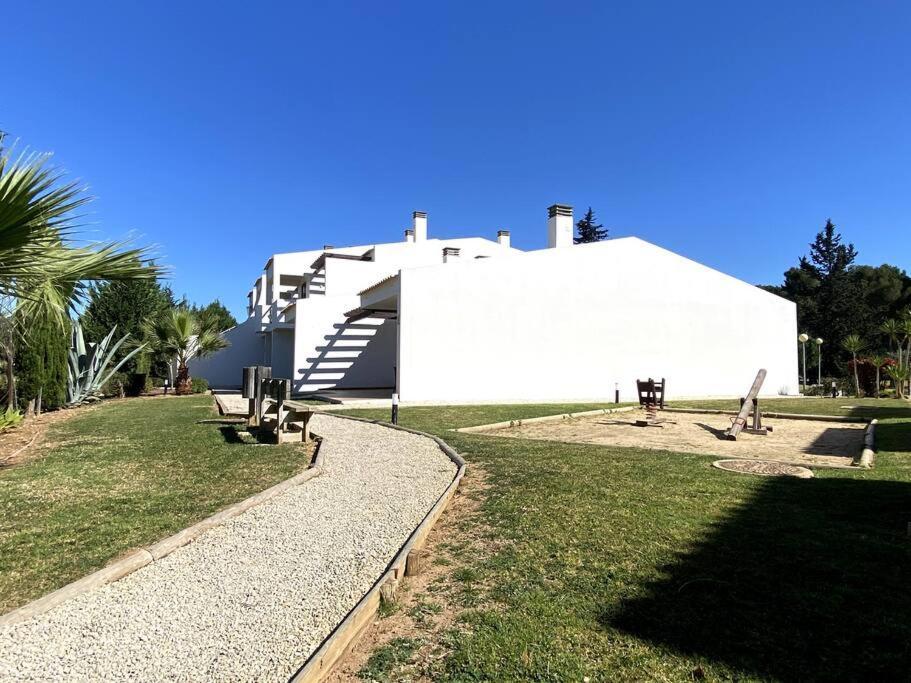 Golf Villa Alvor By Coral Kültér fotó