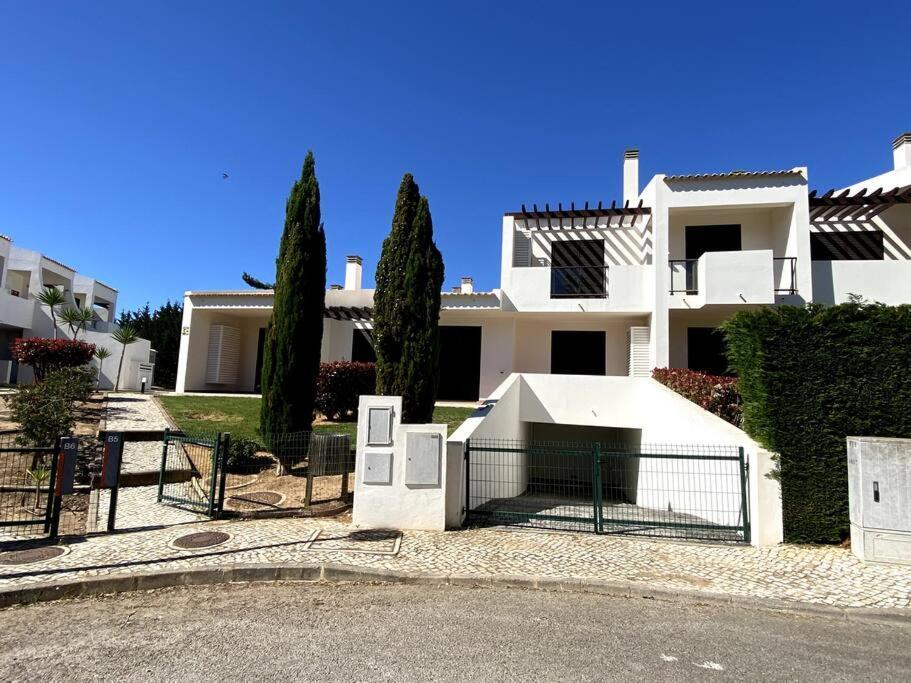 Golf Villa Alvor By Coral Kültér fotó