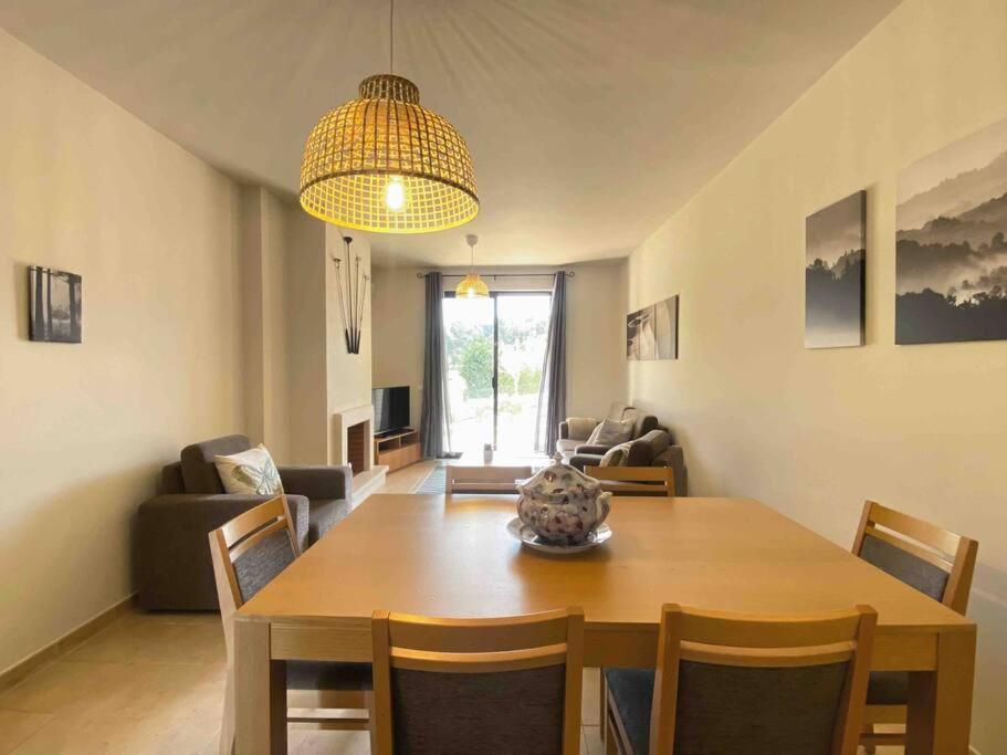 Golf Villa Alvor By Coral Kültér fotó