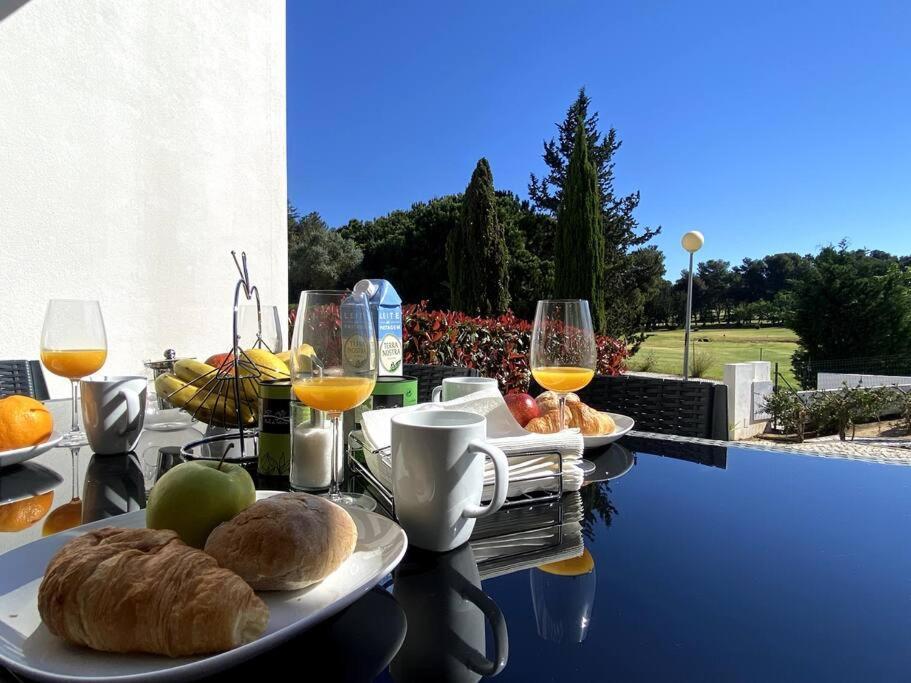 Golf Villa Alvor By Coral Kültér fotó