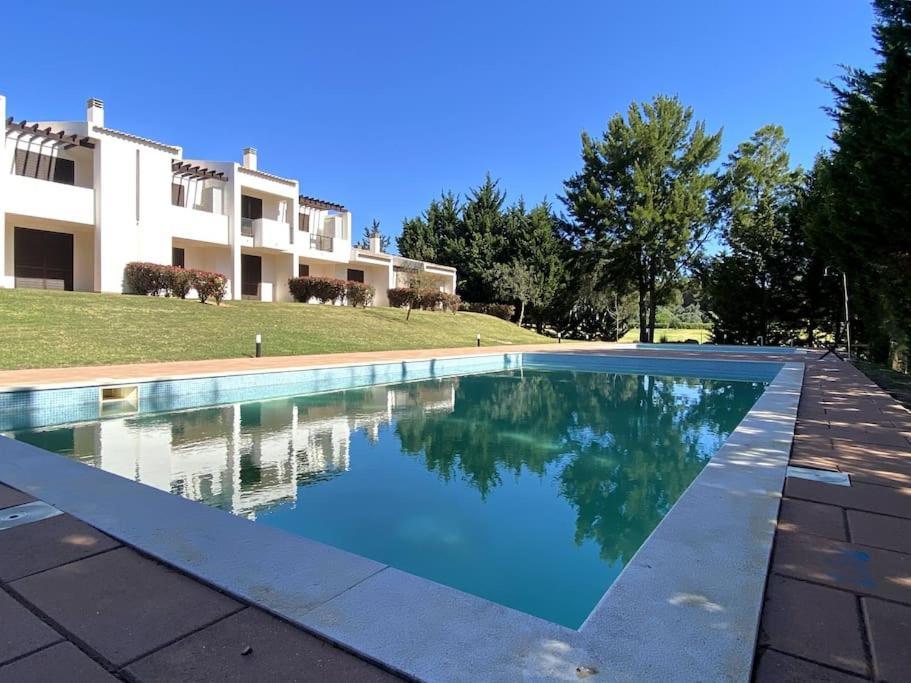 Golf Villa Alvor By Coral Kültér fotó